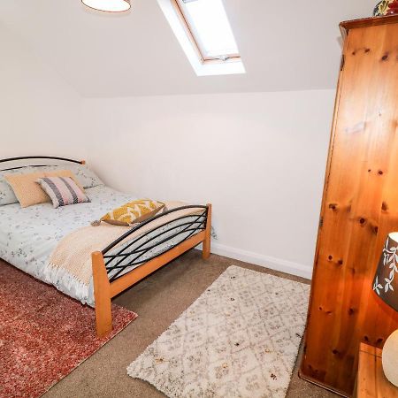 May'S Cottage Бушмилс Экстерьер фото