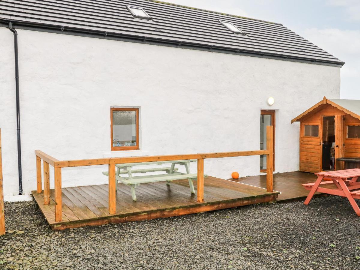 May'S Cottage Бушмилс Экстерьер фото