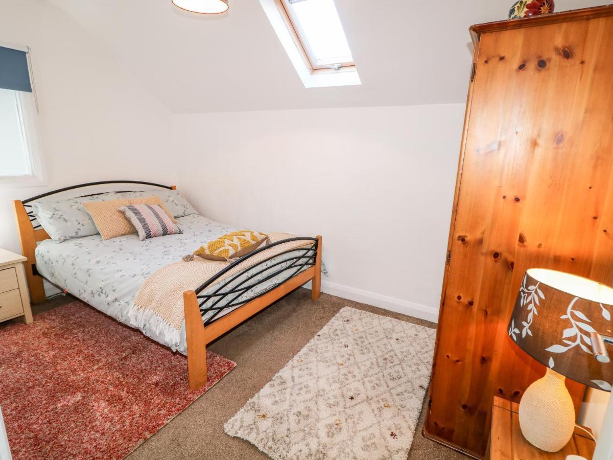 May'S Cottage Бушмилс Экстерьер фото